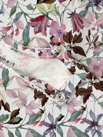 NAME IT Body Salliana Cloud Dancer